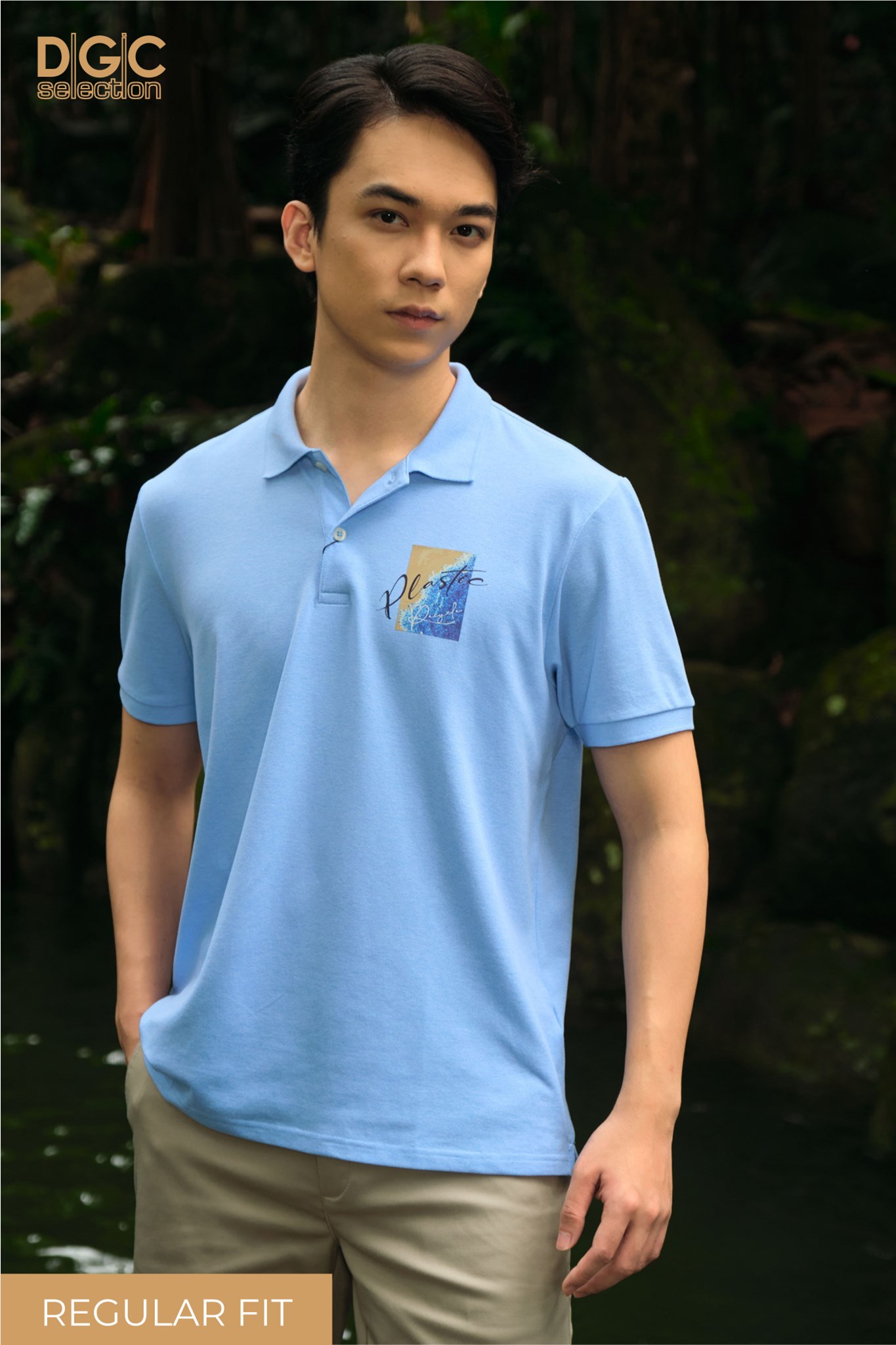 Ảnh của Polo ngắn tay